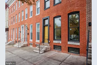 1010 N Broadway, Baltimore, MD 21205 - Photo 1