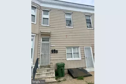 2136 N Fulton Avenue #3, Baltimore, MD 21217 - Photo 1