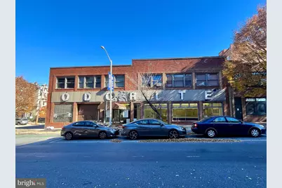 1107 Maryland Avenue, Baltimore, MD 21201 - Photo 1