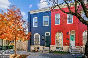 1517 E Lanvale St, Baltimore, MD 21213 - Photo 1