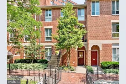 16 Andrew Place, Baltimore, MD 21201 - Photo 1