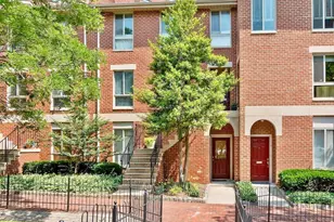 16 Andrew Pl, Baltimore, MD 21201 - Photo 1