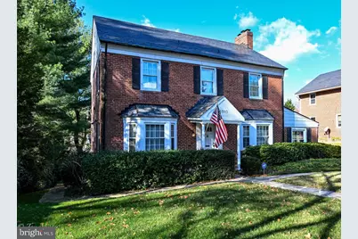 5510 N Charles Street, Baltimore, MD 21210 - Photo 1