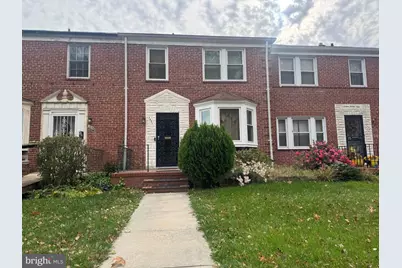 1631 Woodbourne Avenue, Baltimore, MD 21239 - Photo 2