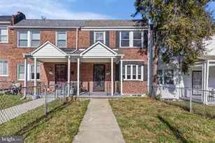 2504 Park Heights Terrace, Baltimore, MD 21215 - Photo 1