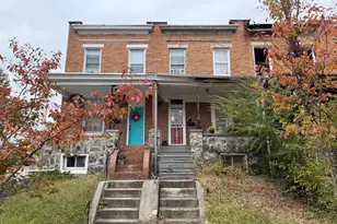 2602 Aisquith St, Baltimore, MD 21218 - Photo 1