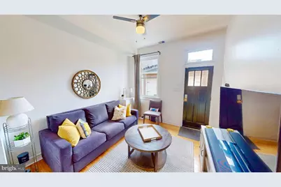 511 S Chapel Street, Baltimore, MD 21231 - Photo 1