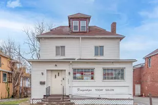 4905 Liberty Heights Ave, Baltimore, MD 21207 - Photo 1