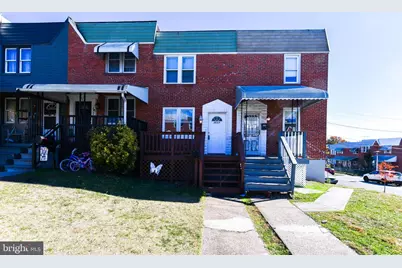 2527 Tolley Street, Baltimore, MD 21230 - Photo 1