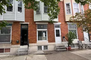 411 S Macon St., Baltimore, MD 21224 - Photo 1