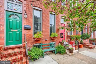 915 S East Ave S, Baltimore, MD 21224 - Photo 1