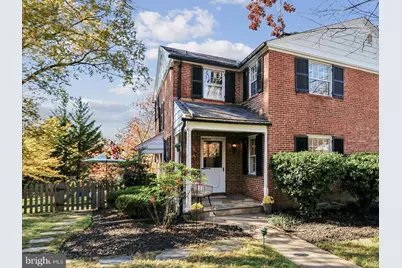 7 Southfield Place, Baltimore, MD 21212 - Photo 1