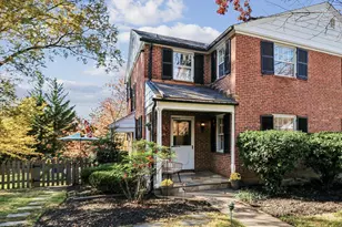 7 Southfield Pl, Baltimore, MD 21212 - Photo 1