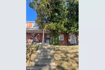 1312 E Cold Spring Lane, Baltimore, MD 21239 - Photo 1