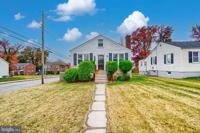 3229 Orlando Avenue, Baltimore, MD 21234 - Photo 1