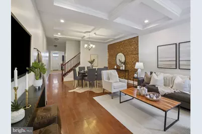 1705 E Chase Street, Baltimore, MD 21213 - Photo 1