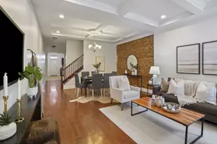 1705 E Chase St, Baltimore, MD 21213 - Photo 1