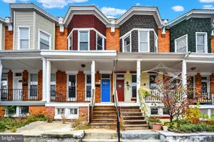 320 Ilchester Ave, Baltimore, MD 21218 - Photo 1