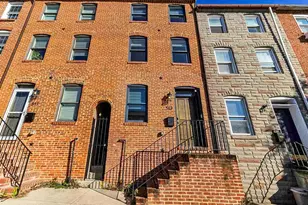 513 S Collington Ave, Baltimore, MD 21231 - Photo 1