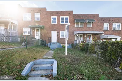 1710 Wickes Avenue, Baltimore, MD 21230 - Photo 1