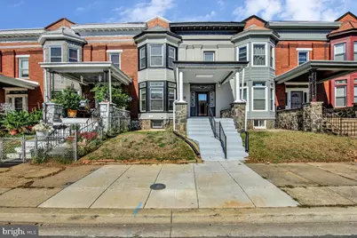 2308 Harlem Avenue, Baltimore, MD 21216 - Photo 1