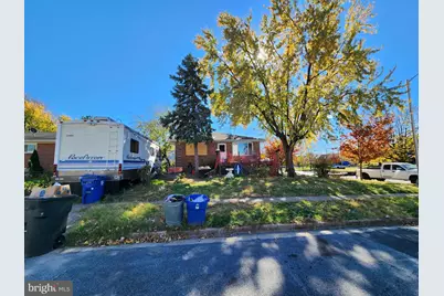 6701 Bessemer Avenue, Baltimore, MD 21222 - Photo 1