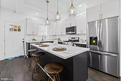 1409 Ashland Avenue, Baltimore, MD 21205 - Photo 1