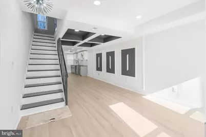 2422 E Biddle Street, Baltimore, MD 21213 - Photo 1