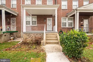 3716 Columbus Dr, Baltimore, MD 21215 - Photo 1