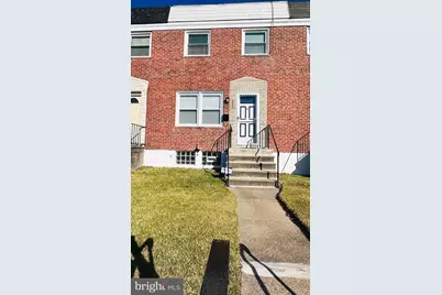 4728 Chatford Avenue, Baltimore, MD 21206 - Photo 1