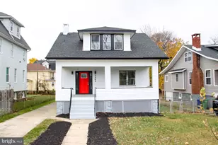 3304 Oakfield Ave, Baltimore, MD 21207 - Photo 1