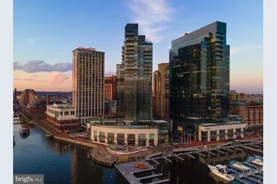 300 International Drive #1905, Baltimore, MD 21202 - Photo 40
