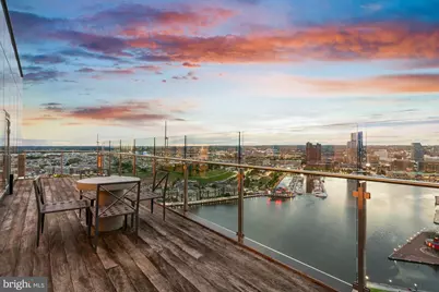 300 International Drive #1905, Baltimore, MD 21202 - Photo 38