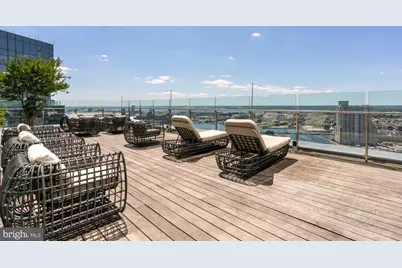 300 International Drive #1905, Baltimore, MD 21202 - Photo 32