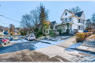 523 Rossiter Avenue, Baltimore, MD 21212 - Photo 1
