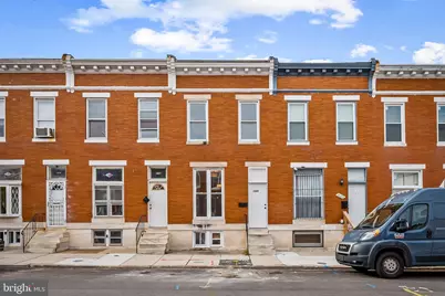 1605 Darley Avenue, Baltimore, MD 21213 - Photo 1