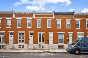 1605 Darley Ave, Baltimore, MD 21213 - Photo 1
