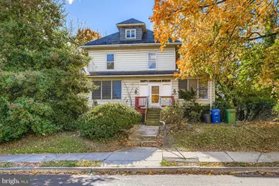 3419 Alto Road, Baltimore, MD 21216 - Photo 1