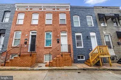 714 N Duncan Street, Baltimore, MD 21205 - Photo 1