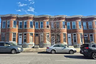 915 N Monroe St, Baltimore, MD 21217 - Photo 1