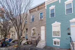 2409 McElderry St, Baltimore, MD 21205 - Photo 1