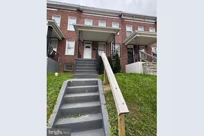 3221 Lyndale Avenue, Baltimore, MD 21213 - Photo 1