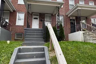 3221 Lyndale Ave, Baltimore, MD 21213 - Photo 1