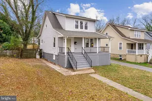 2905 Whitney Ave, Baltimore, MD 21215 - Photo 1