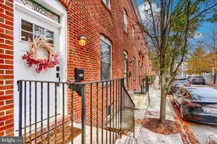 1022 S Streeper St, Baltimore, MD 21224 - Photo 1