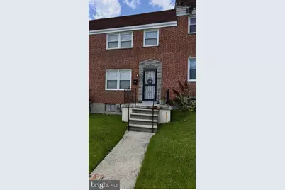 4924 Aberdeen Avenue, Baltimore, MD 21206 - Photo 1