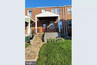 3927 Cedardale Road, Baltimore, MD 21215 - Photo 1