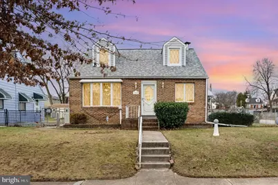 5402 Todd Avenue, Baltimore, MD 21206 - Photo 1
