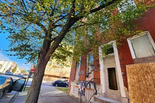 923 N Gilmor St, Baltimore, MD 21217 - Photo 1
