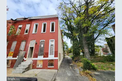 1800 Presbury Street, Baltimore, MD 21217 - Photo 1